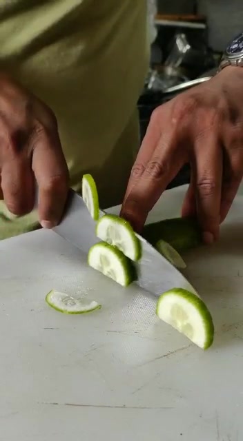 @Chef Ali