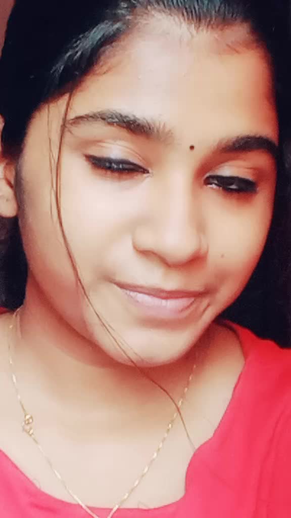 @Ammukutty❤️😝
