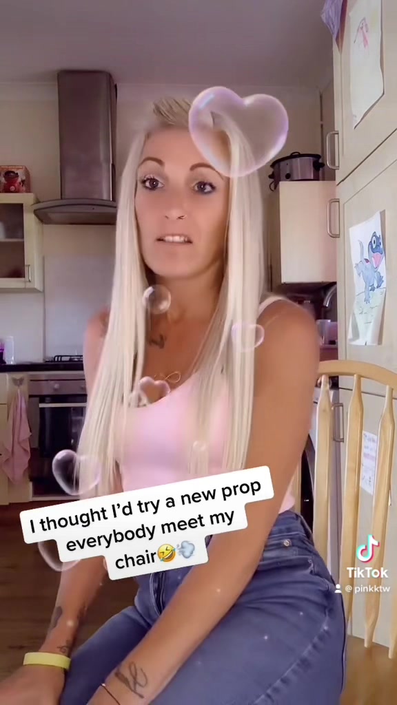 @Pink
