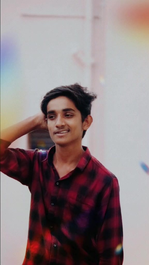 @Praveen Nayak