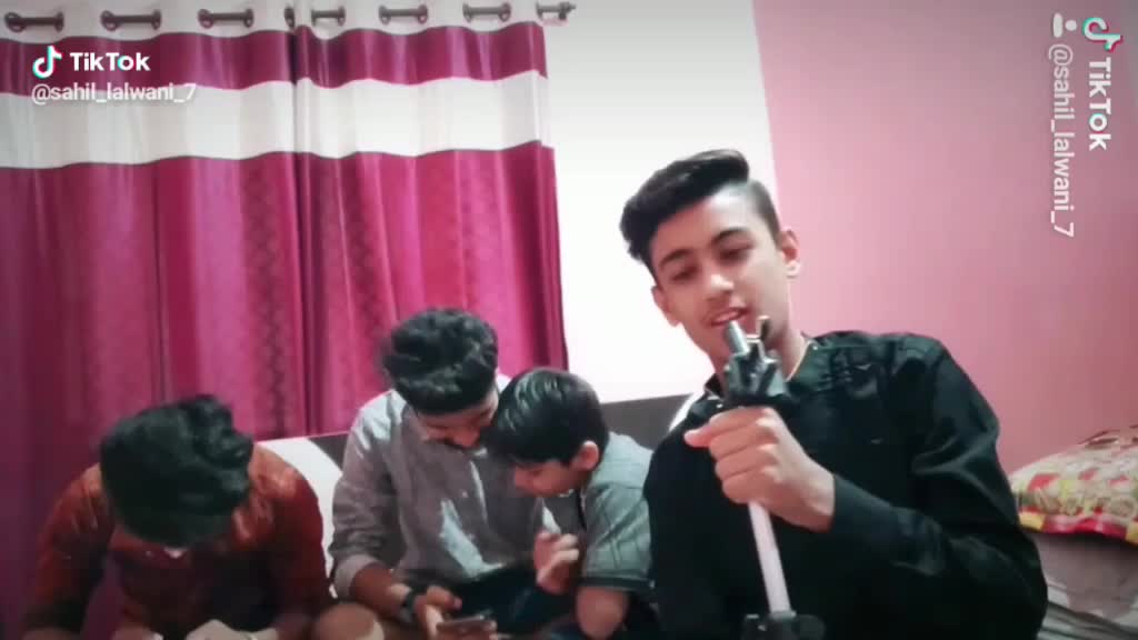 @Aryan Lalwani