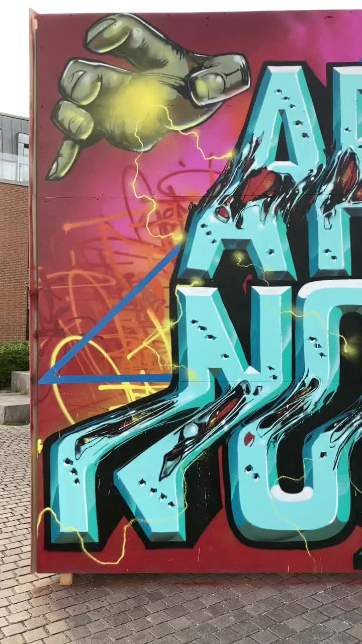 @Graffiti Hill