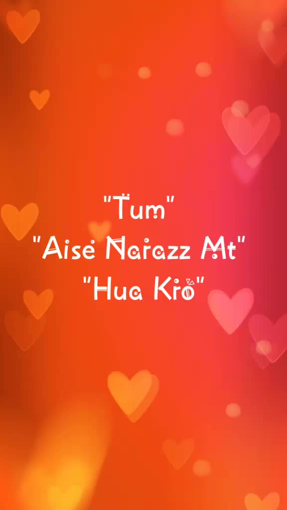 @Shalini