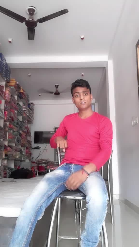 @Rakesh Singh Gabbar