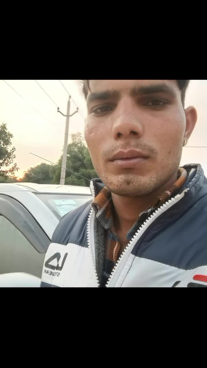@Parvesh Chaudhary 💪