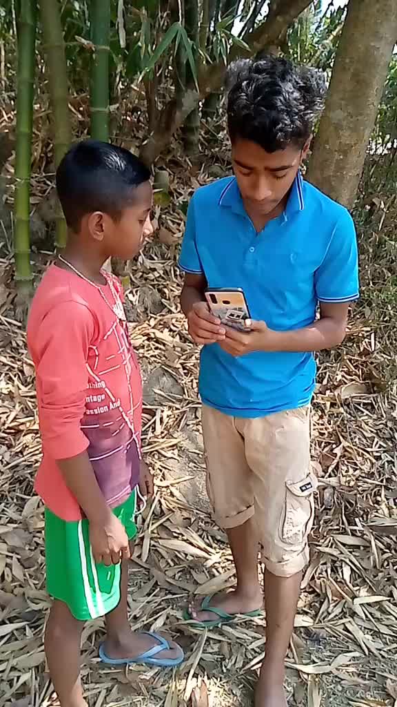 @Aahan ahmed
