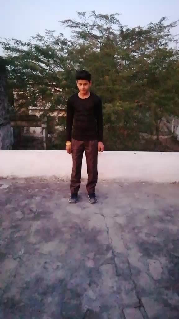 @Bhuvnesh Gautam