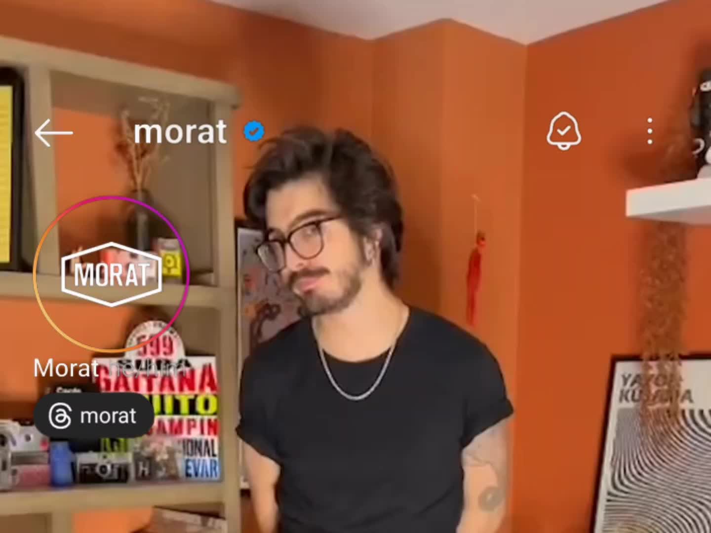@cuenta pa dedicar