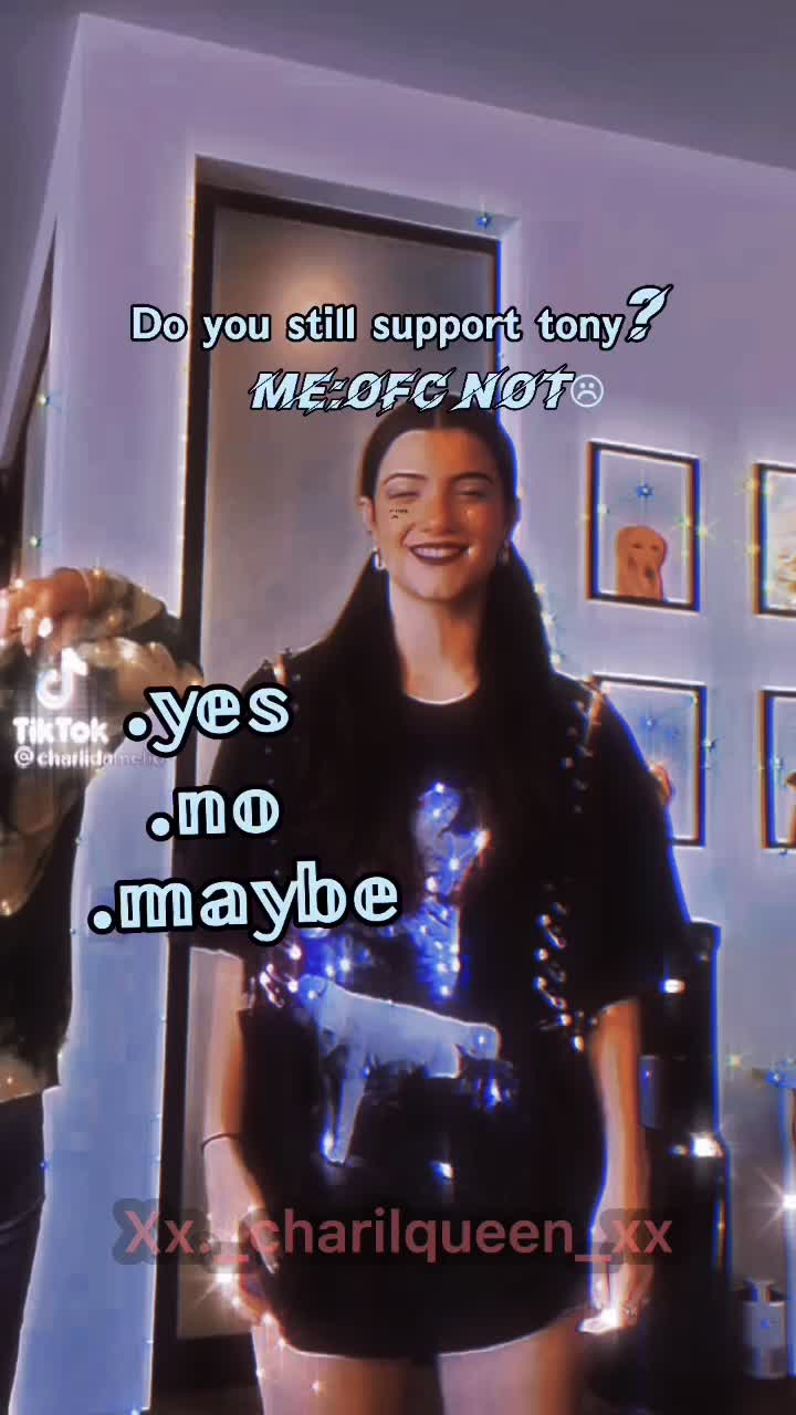 @charli queen