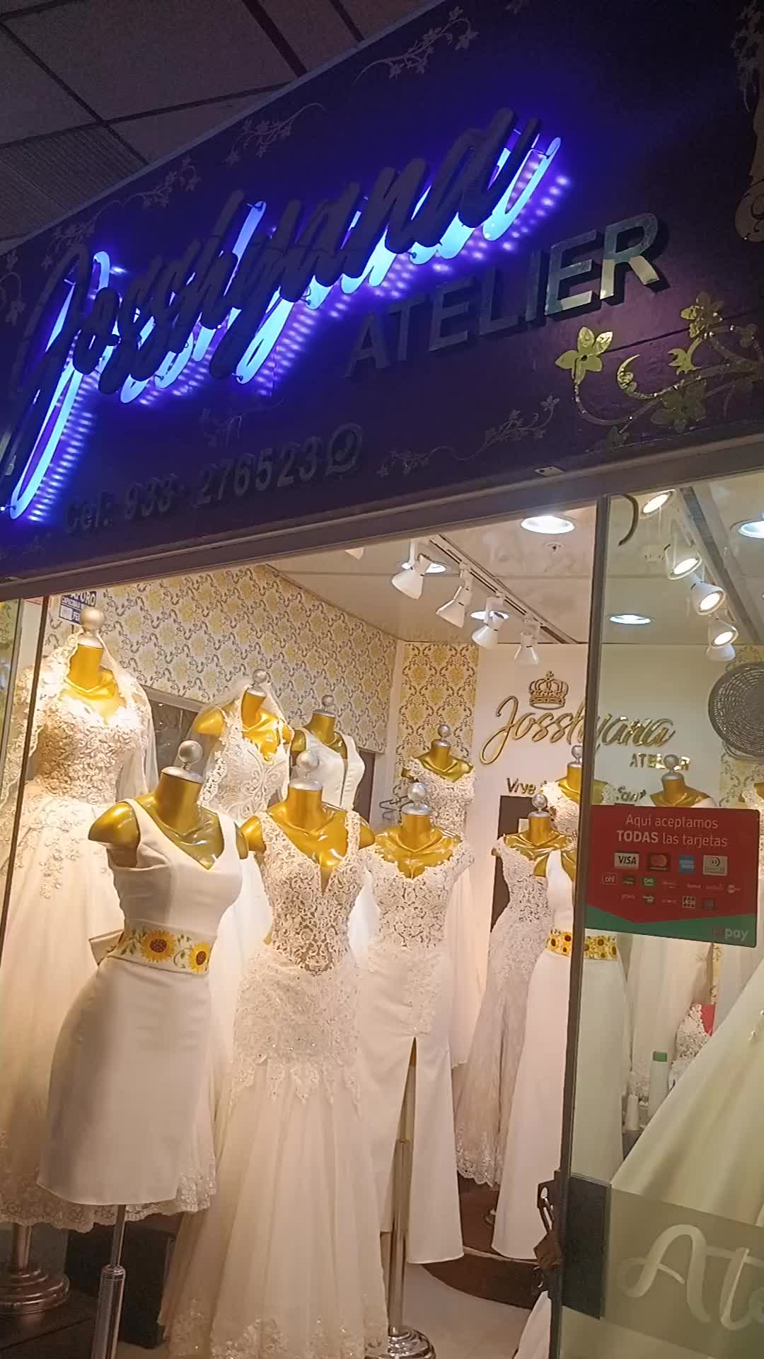 @Novias Josshyana & Geraldine