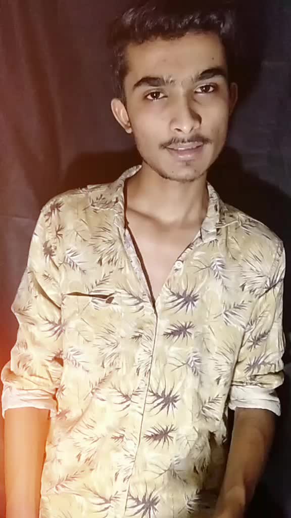 @Ayush Dhengekar