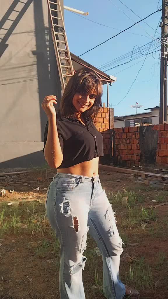 @Jaqueline