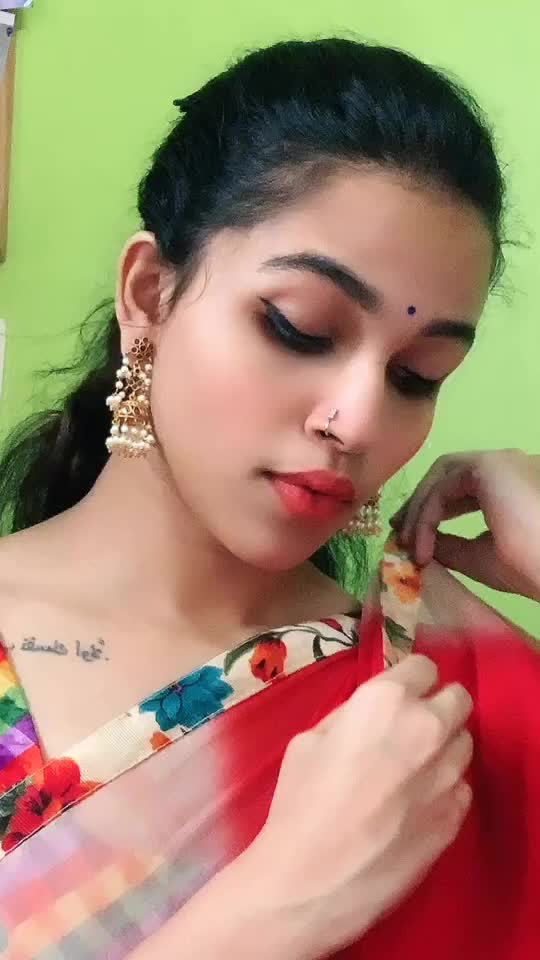@Nakshatra Murthy