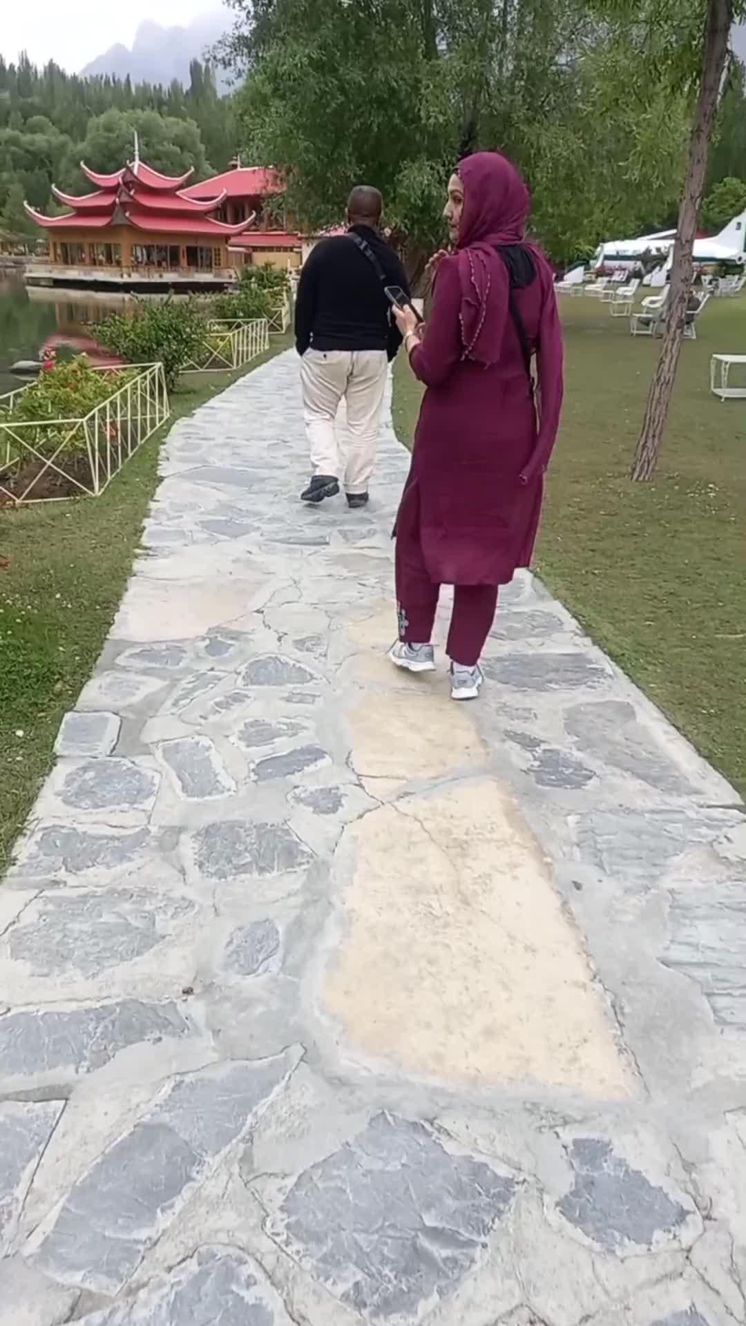 @Discover North Pakistan