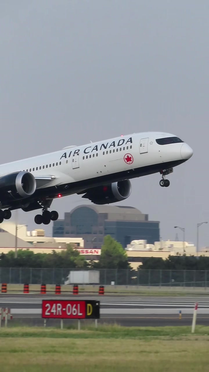 @Toronto Aviation