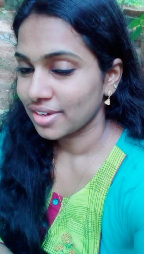 @💖Shija Jithesh💖