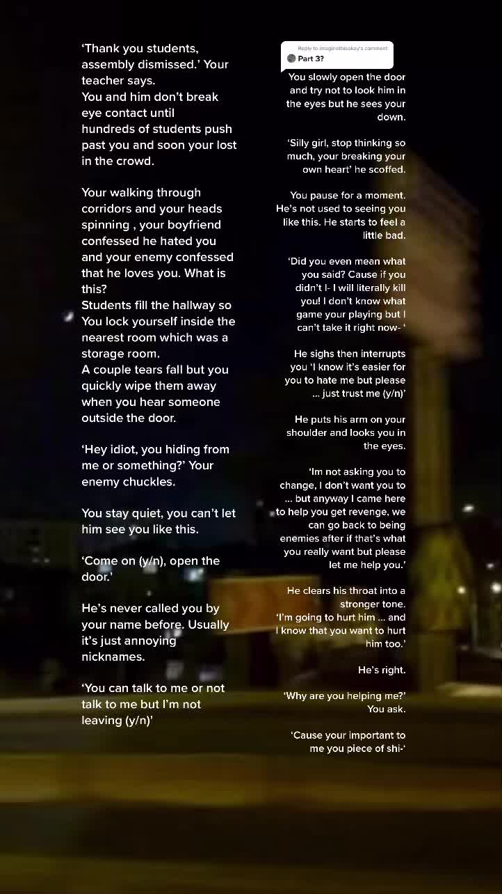 @imaginethisokay