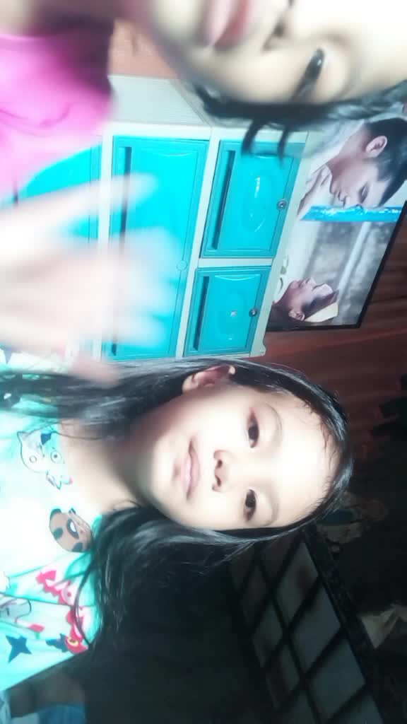 @MISHA ARYANA MAE