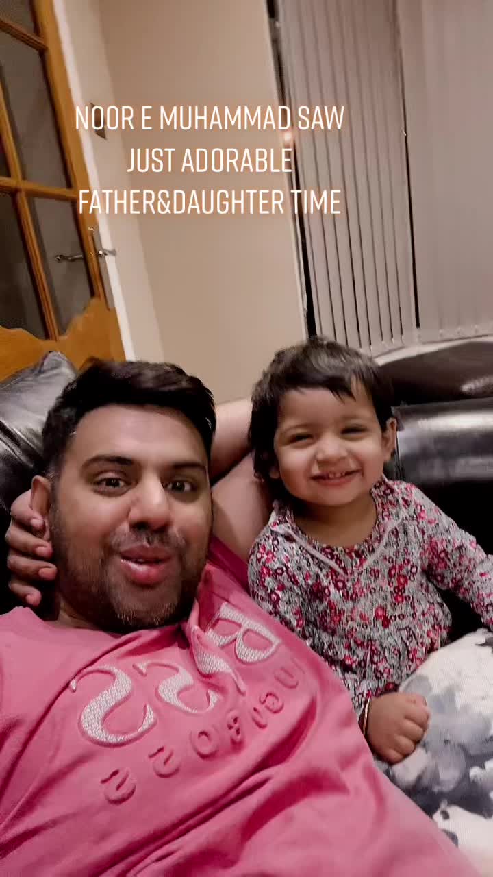 @Nadeem&KainaatWithBai