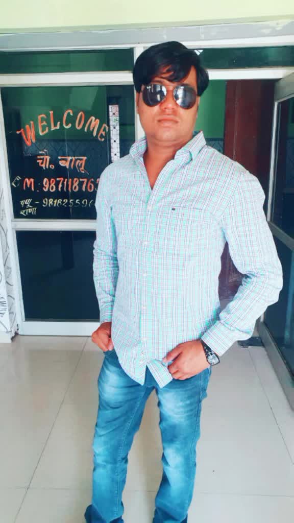 @Vaseem Khan
