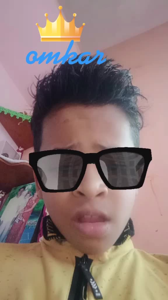 @Omkar Berad