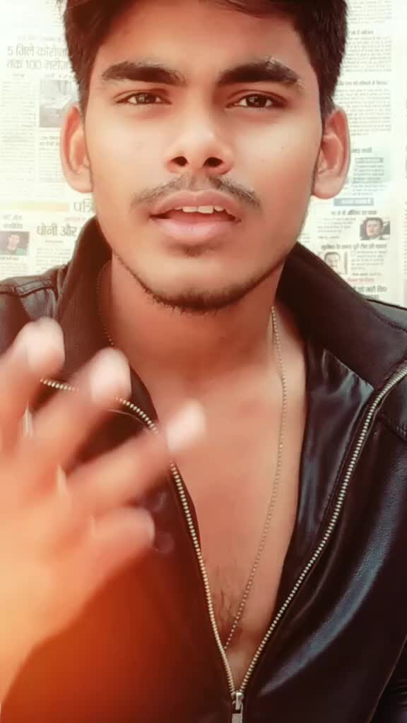 @MR_VINAY_MP_07๐คซ๐ฅ