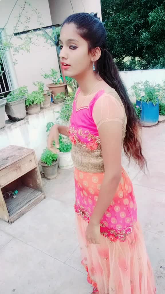 @❤️Tamil pønnu❤️