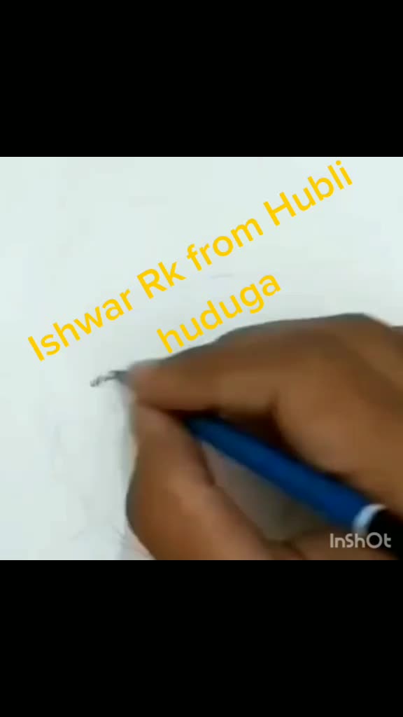 @Ishwar rk from hubli