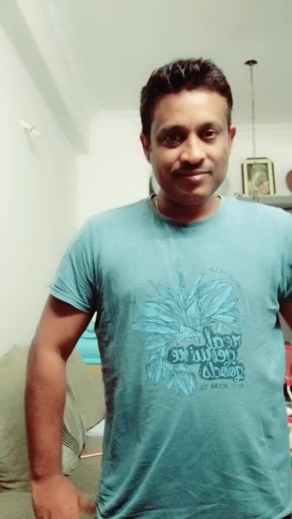 @RAJAKIRAN B