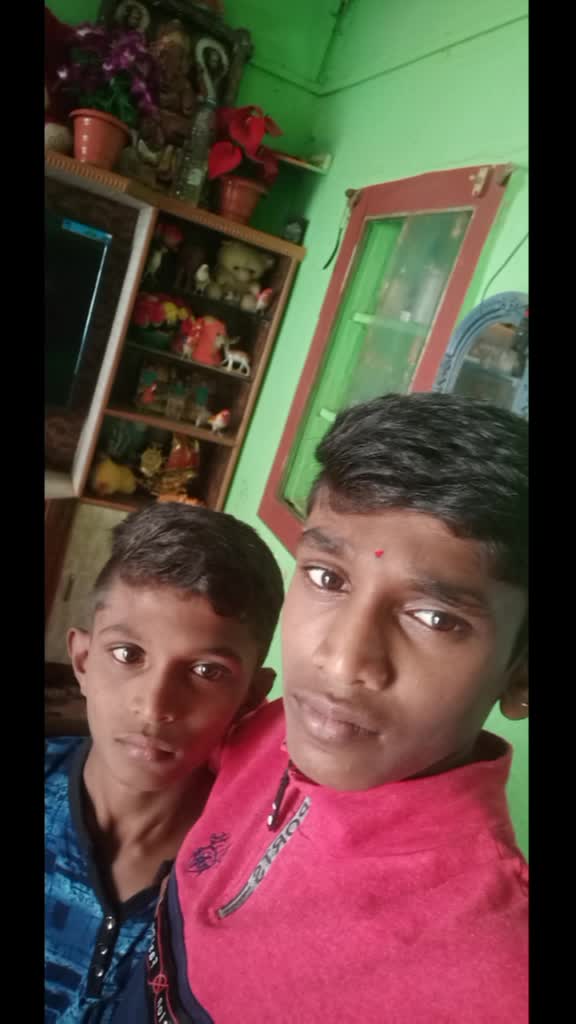 @Malli Karjuna