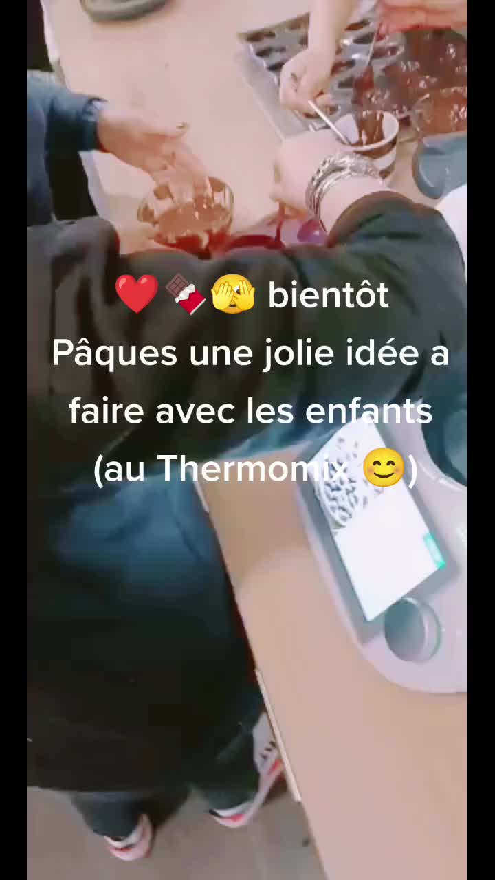 @Emilie conseillère Thermomix