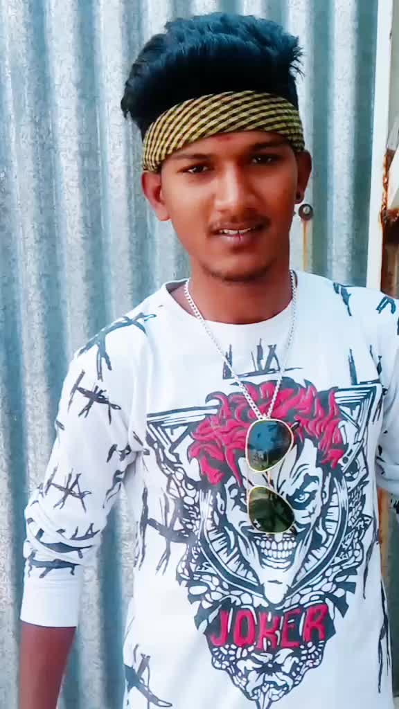 @Parthasarathi