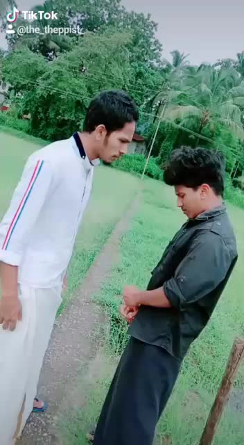 @Gokul Rono