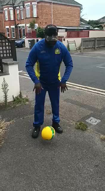 @george prempeh