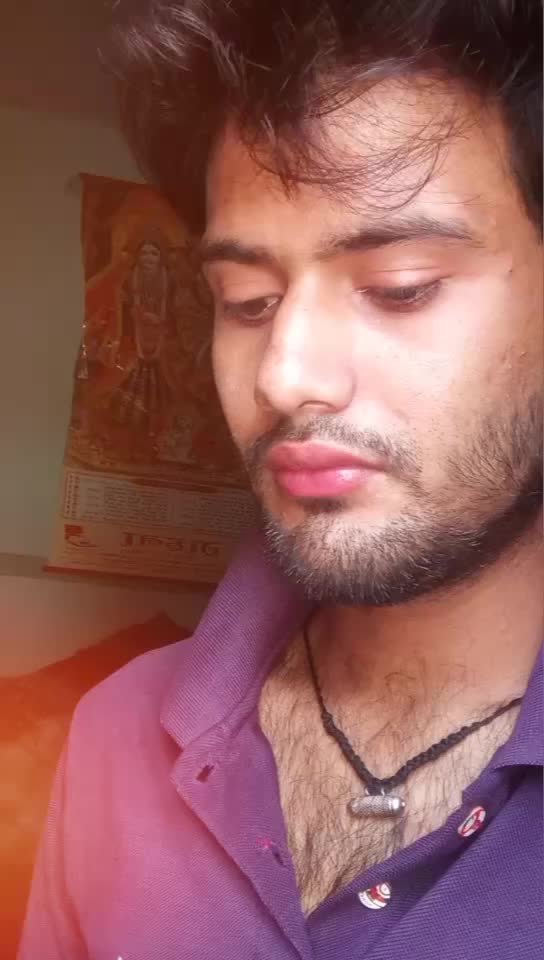 @shivam bharti