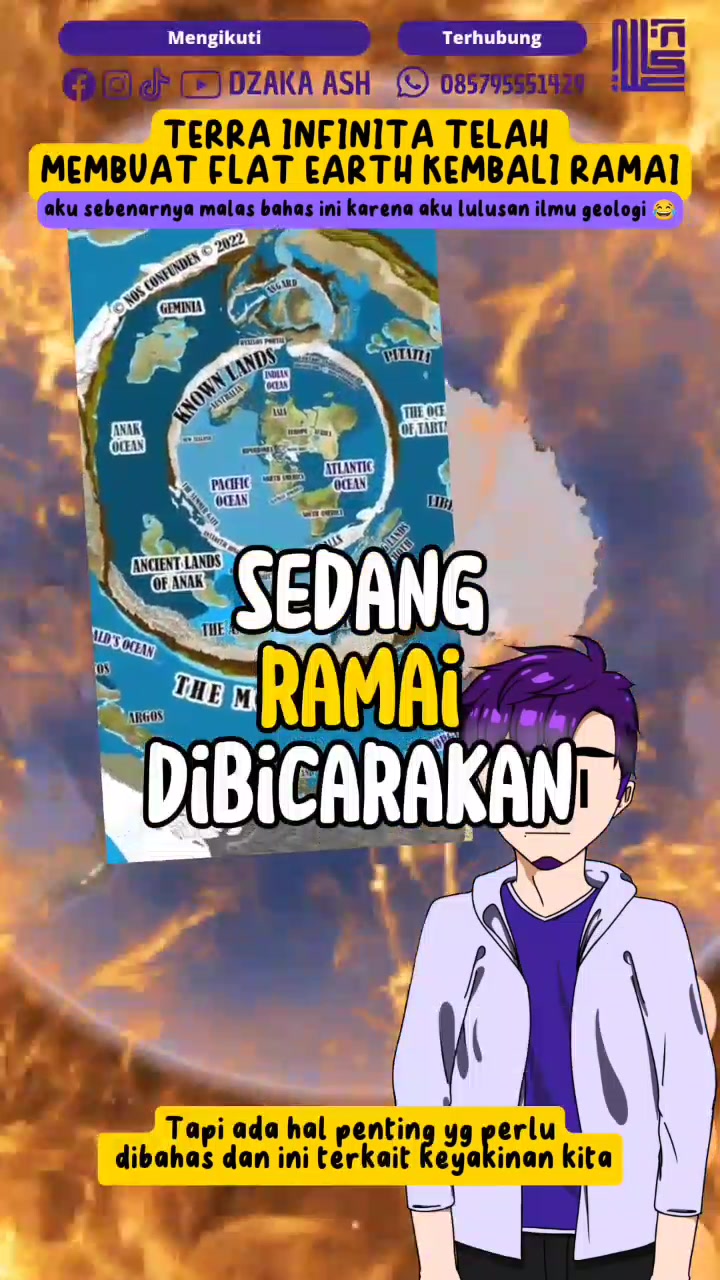 @Dzaka Ash