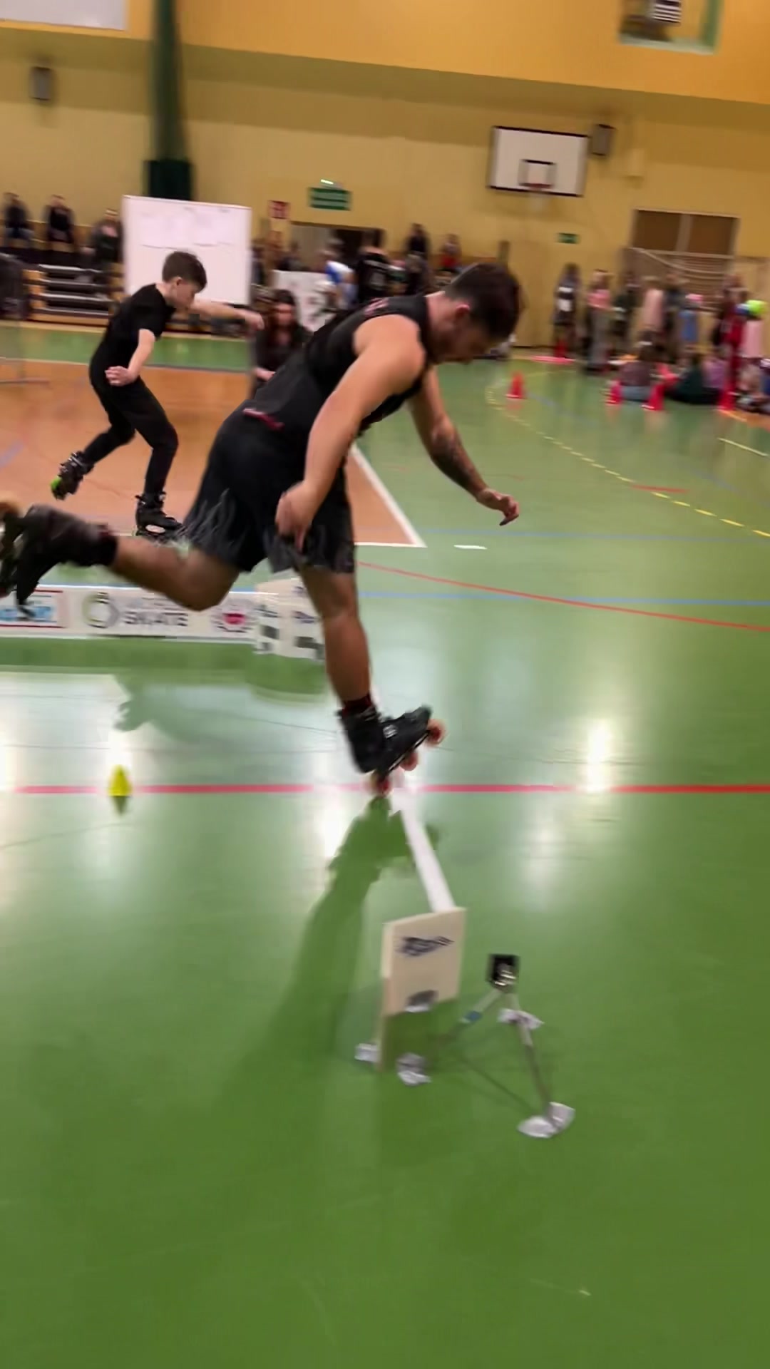 @Zibi Blader