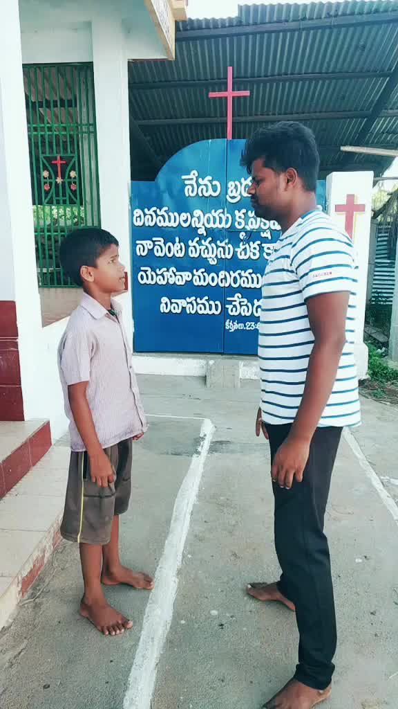 @Sana Tejeswara Rao