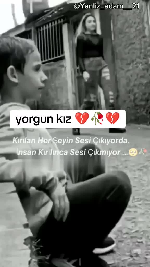 @💔YORGUN-KIZ💔