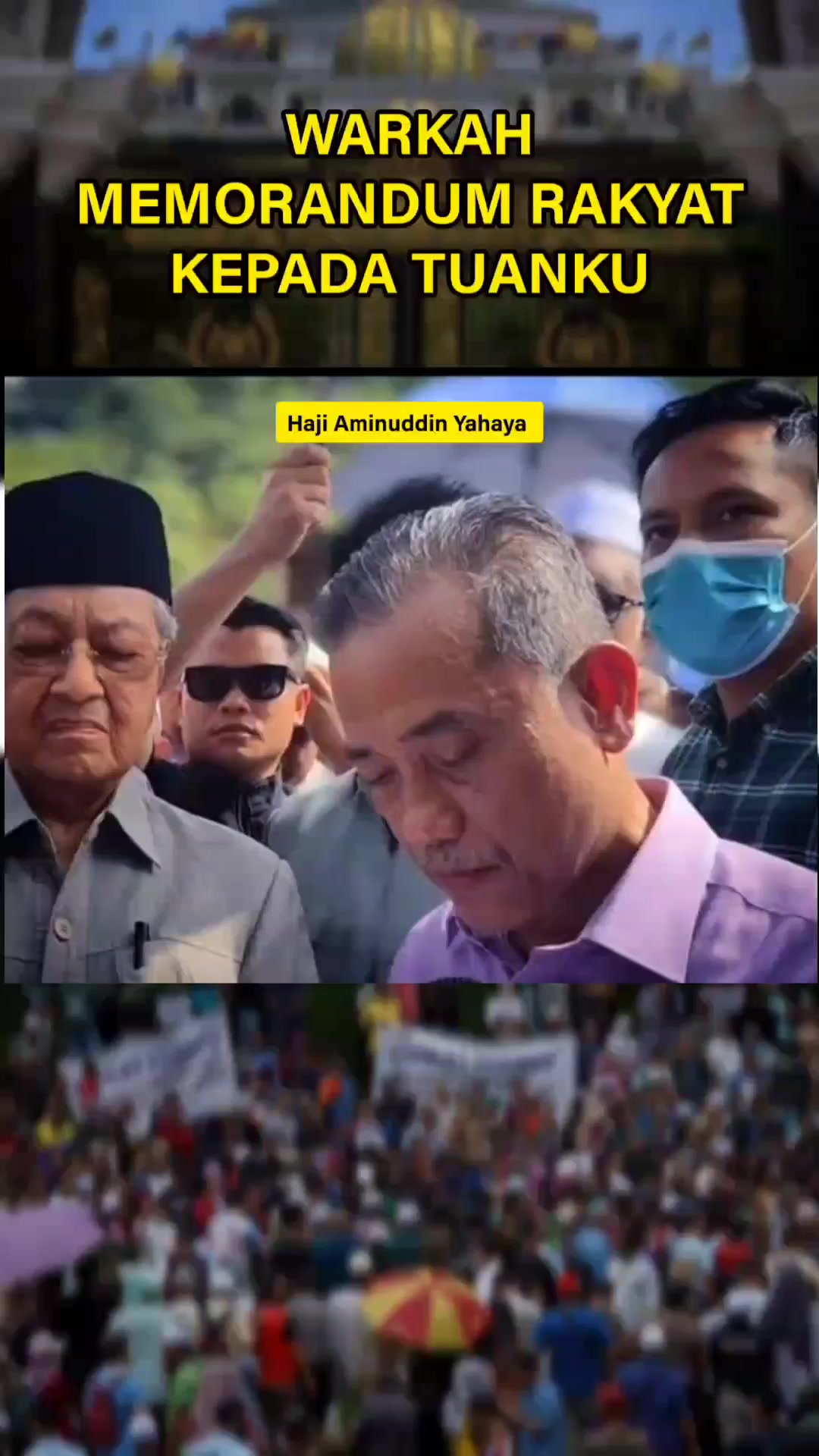 @Aminuddin Yahaya