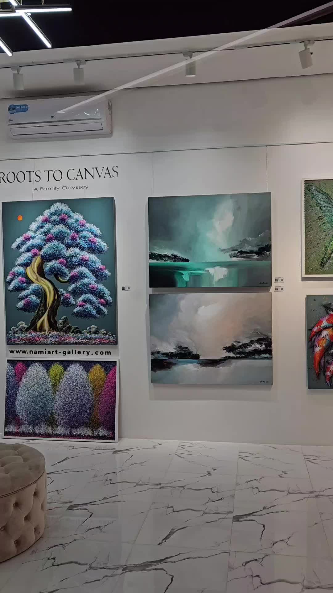 @Nami Art Gallery