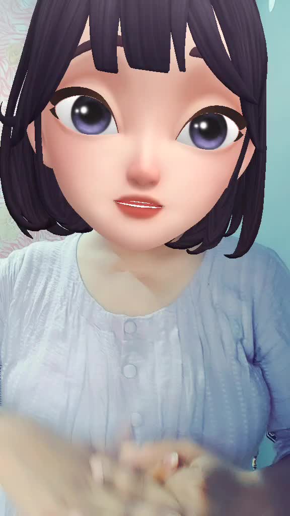 @😍CUte D.R😘