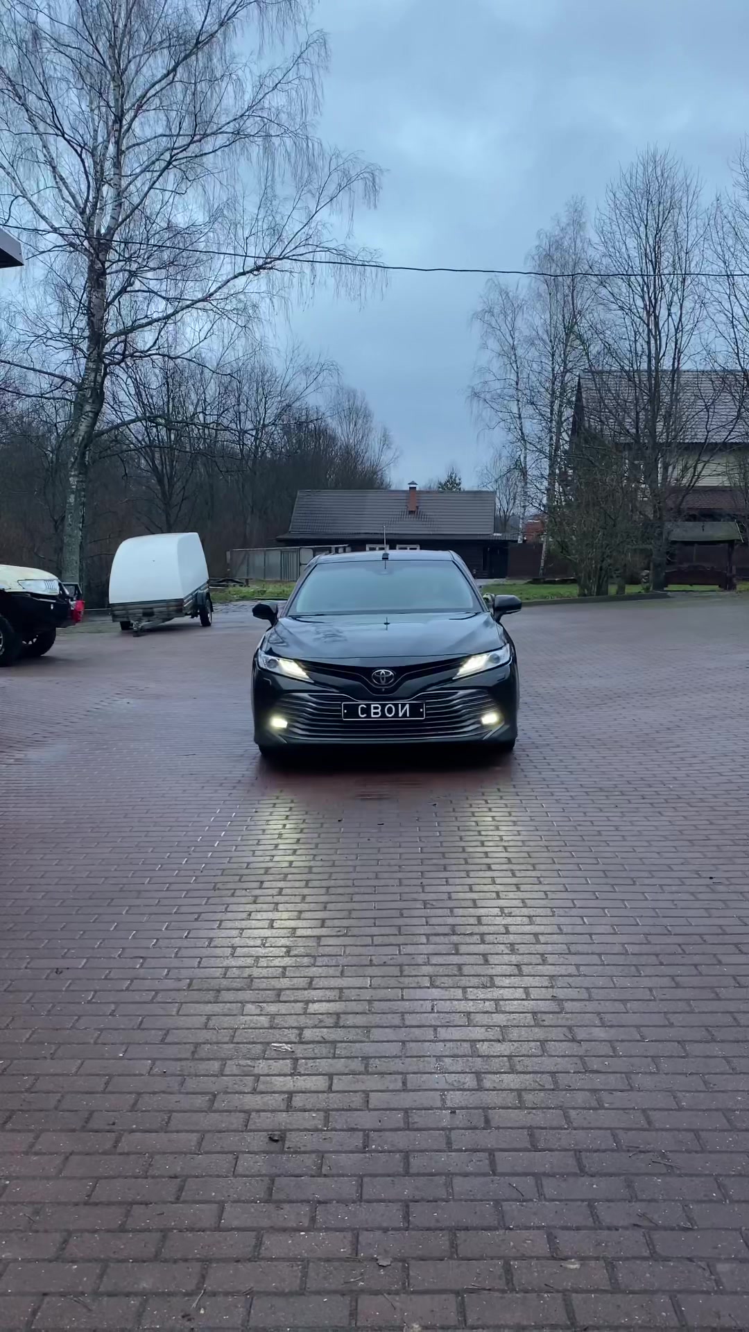 @Нелегальный TikTok