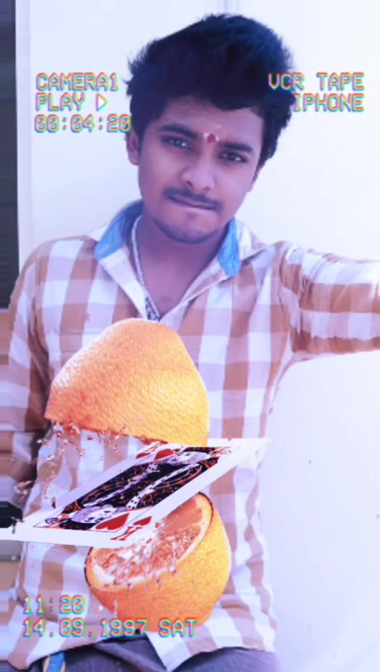 @Csk Naga Prasanna