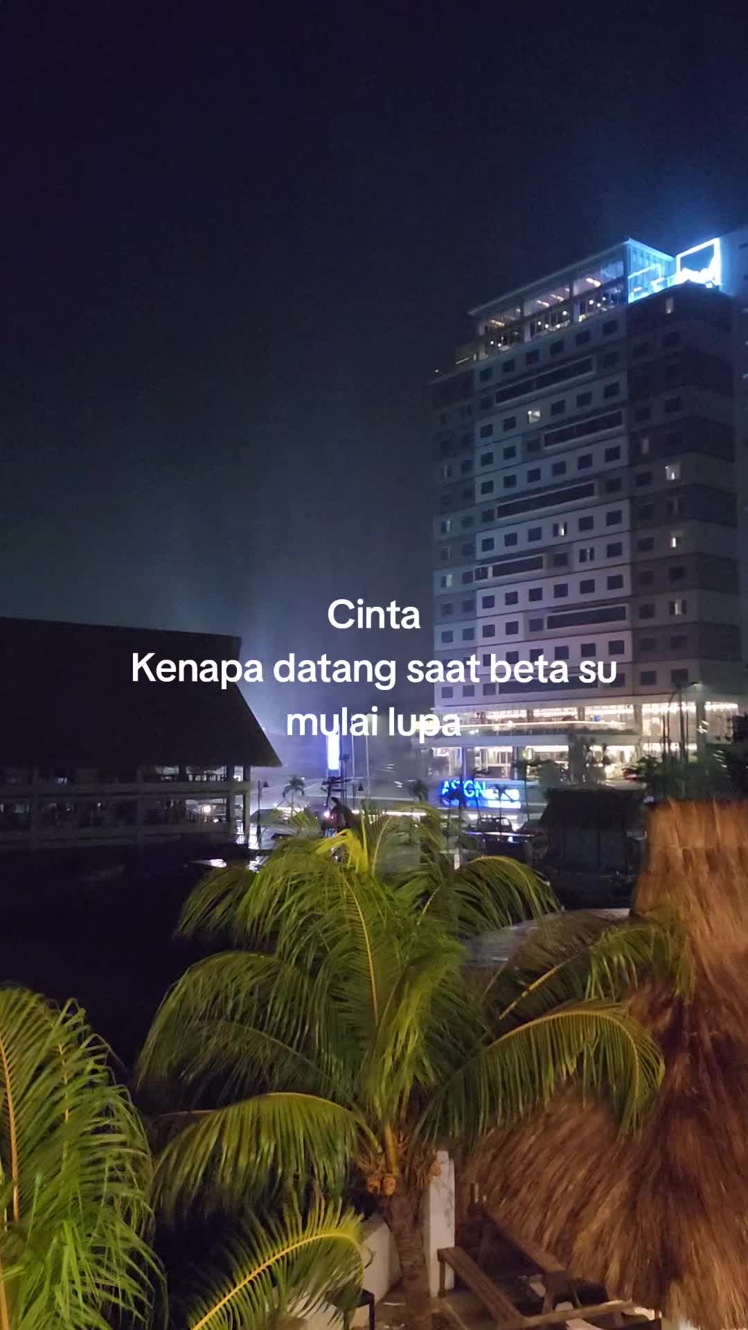 @Ruang Hampa