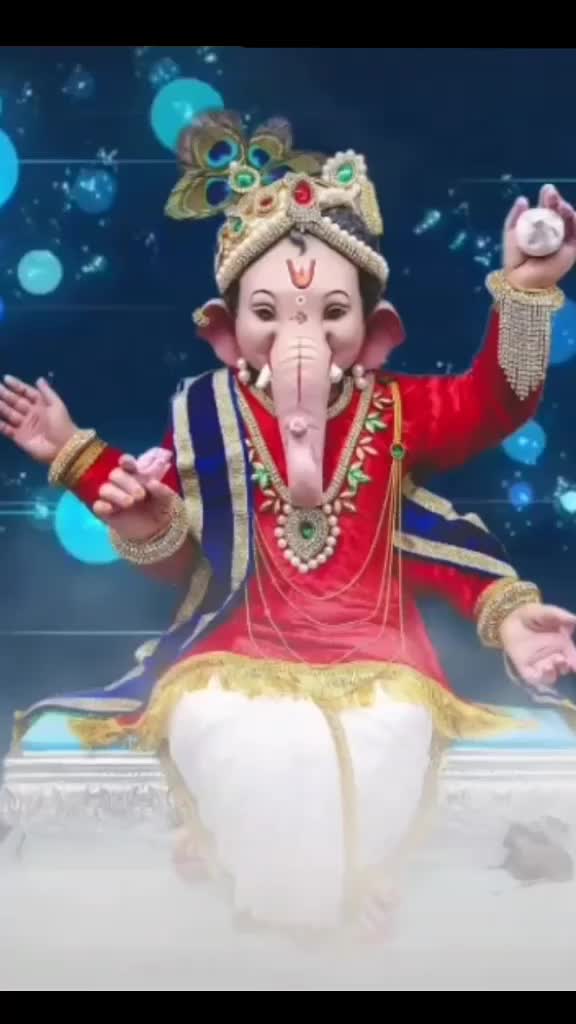@(❤.माझा_बाप्पा.❤)