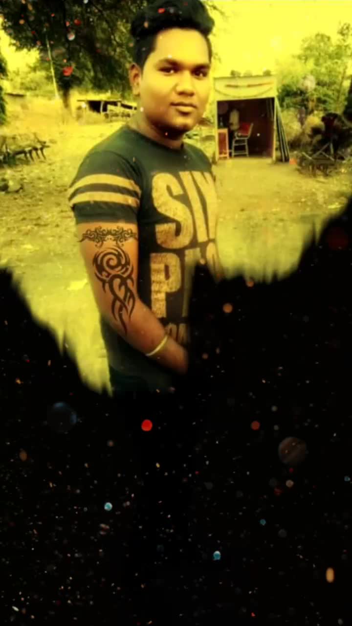 @Ravi manavatakr
