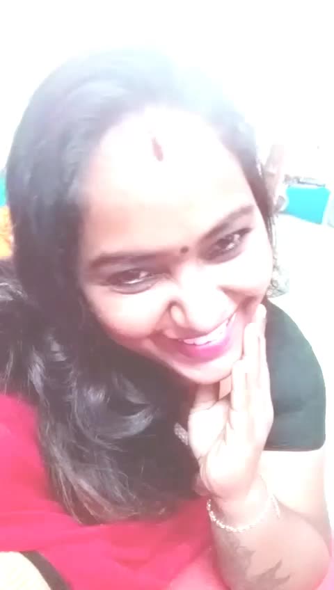 @Anusiya D