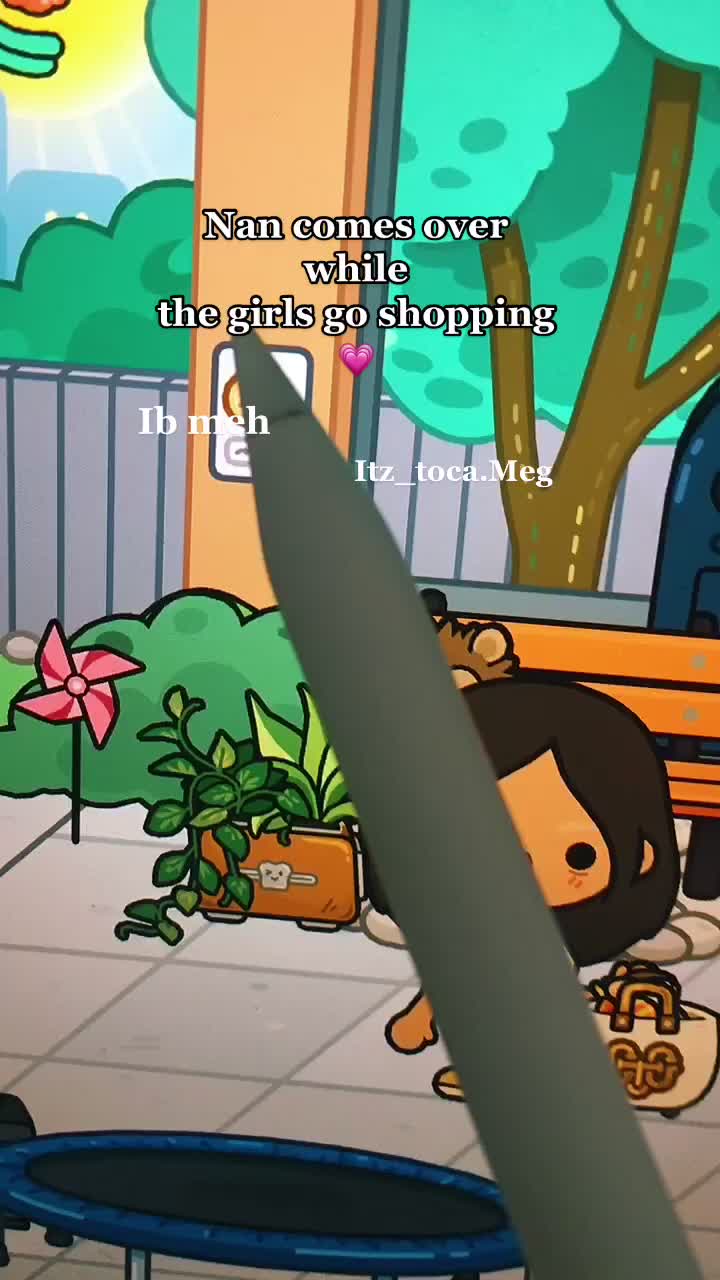 @M E G A N 🛍🦋
