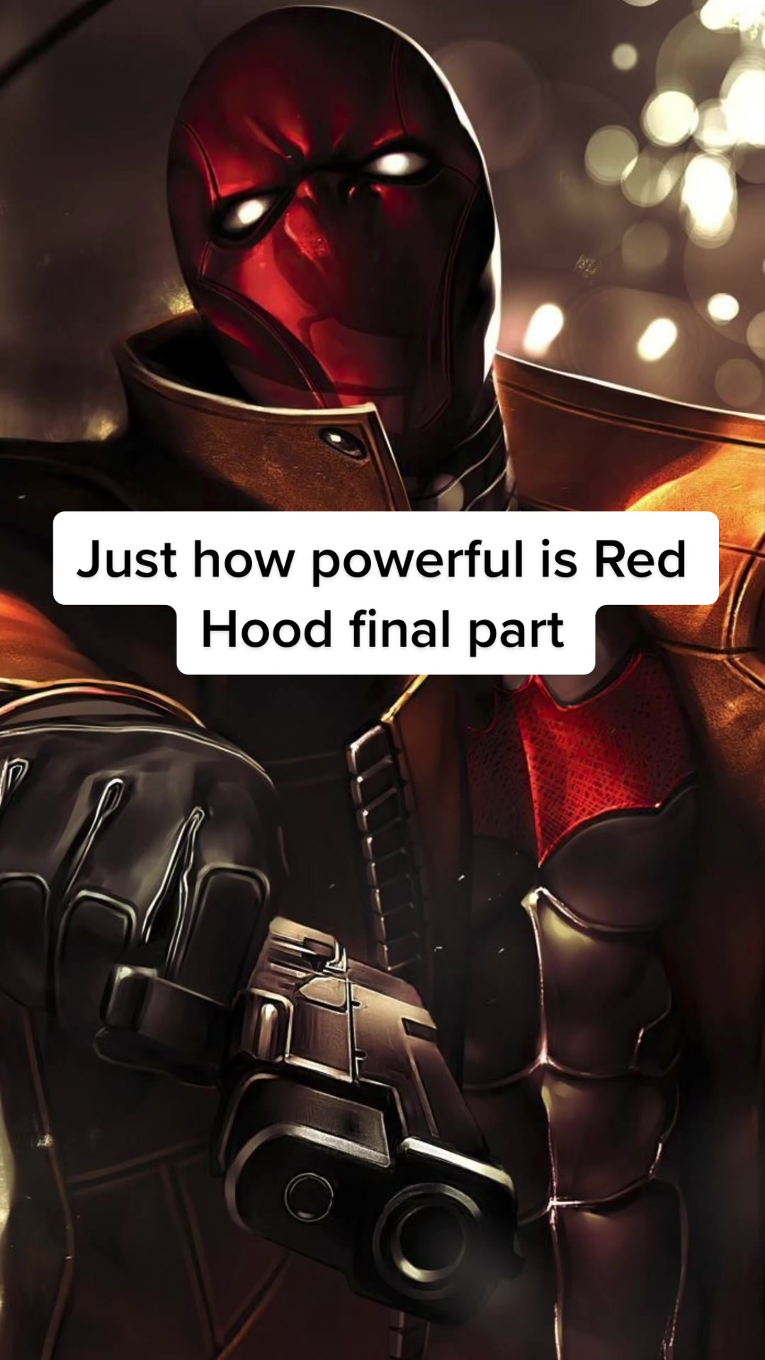 @Conor Barber